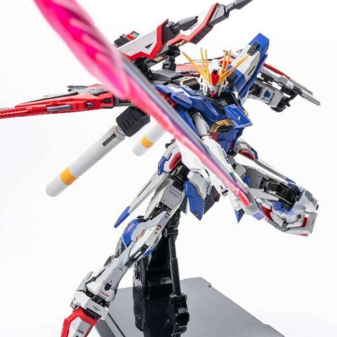 (Pre-Order) ULTimate Demon Beast 1/72 Power Fighter Tyron with AccessoriesAccessory (ETA: December 2025)