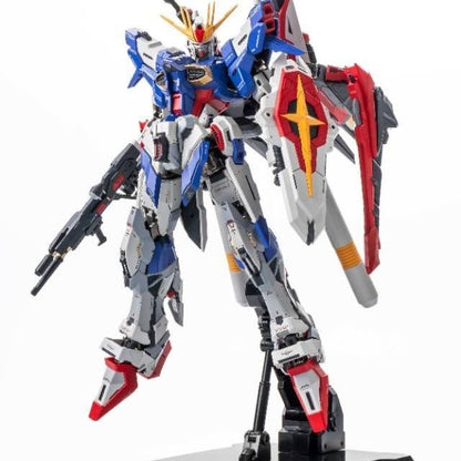 (Pre-Order) ULTimate Demon Beast 1/72 Power Fighter Tyron with AccessoriesAccessory (ETA: December 2025)