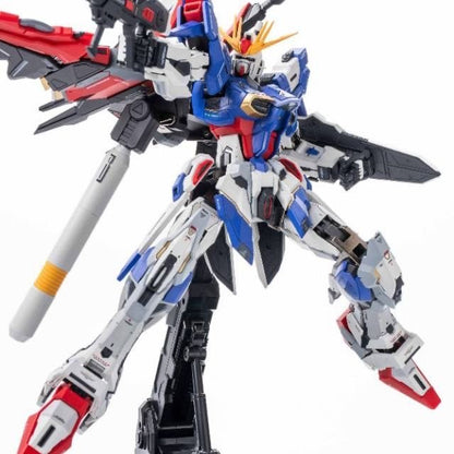 (Pre-Order) ULTimate Demon Beast 1/72 Power Fighter Tyron with AccessoriesAccessory (ETA: December 2025)