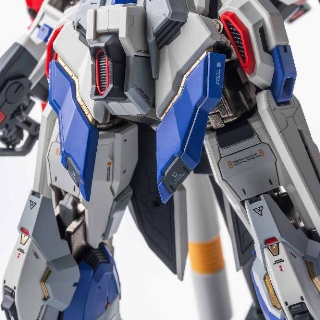 (Pre-Order) ULTimate Demon Beast 1/72 Power Fighter Tyron with AccessoriesAccessory (ETA: December 2025)