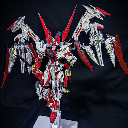 (Pre-Order) Daban 8836 Astray Red Dragonics (ETA: December 2025)