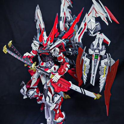 (Pre-Order) Daban 8836 Astray Red Dragonics (ETA: December 2025)