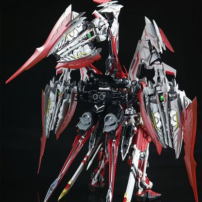 (Pre-Order) Daban 8836 Astray Red Dragonics (ETA: December 2025)