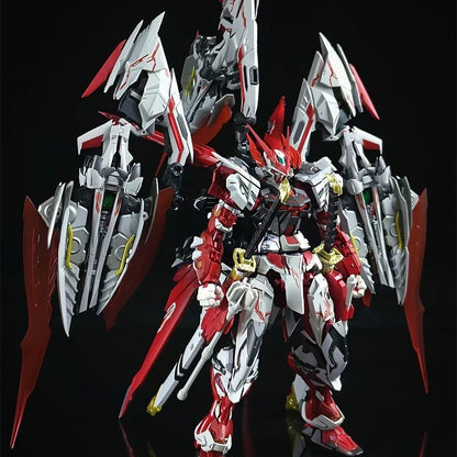 (Pre-Order) Daban 8836 Astray Red Dragonics (ETA: December 2025)