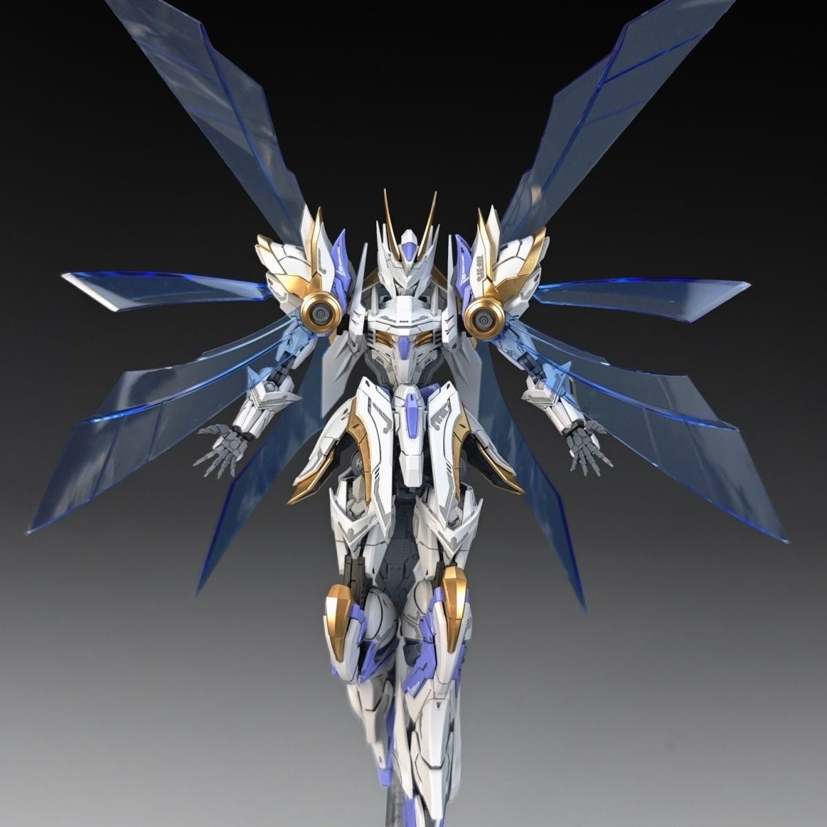 SNAA Round Table Knights 1/144 scale Percival Awakened version (Deluxe version)