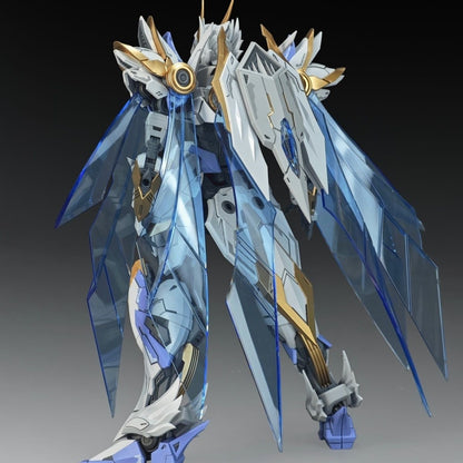 SNAA Round Table Knights 1/144 scale Percival Awakened version (Deluxe version)