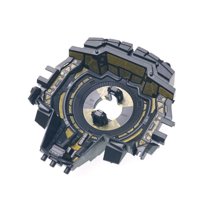 (TAS Studio) Pre-cut Masking Types for Full Mechanics 1/100 Forbidden Gundam