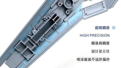 (TAS Studio) Pre-cut Masking Types for IN ERA Model Kit Infinity Nova (In Era+) Trailblazer