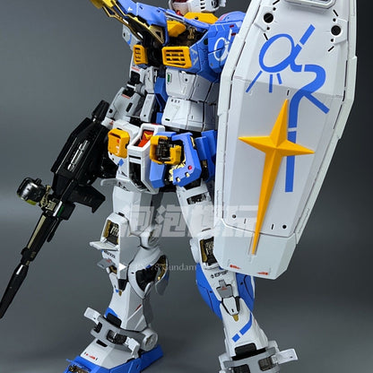 PG RX-78-2 Desatado 1/60