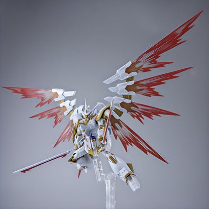 QY HG Black Knight Squad Cal-Re.A (Third Party)