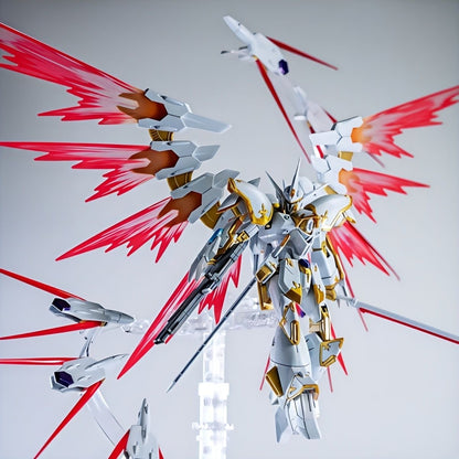 QY HG Black Knight Squad Cal-Re.A (Third Party)