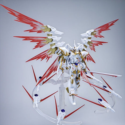 QY HG Black Knight Squad Cal-Re.A (Third Party)