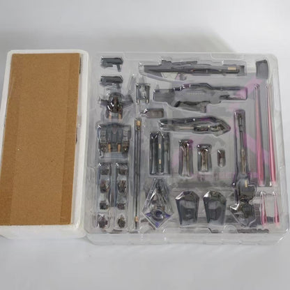 Shen Diao KO (Third Party) Metal Build Gundam Astraea Type-X Finsternis (Not Bandai)