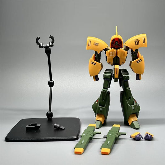 XW Studio HG Asshimar 1/144 - Pumpkin Warrior (Third Party)