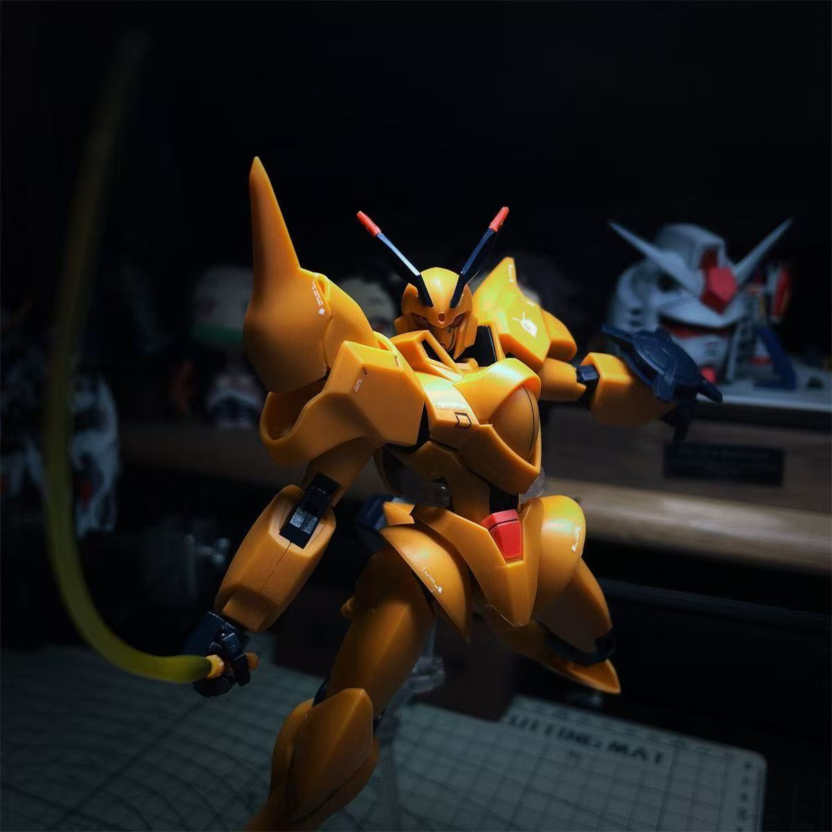 Hornets Studio RE/100 Shokew 1/100 (Third Party)