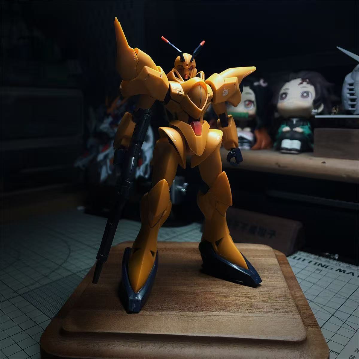 Hornets Studio RE/100 Shokew 1/100 (Third Party)