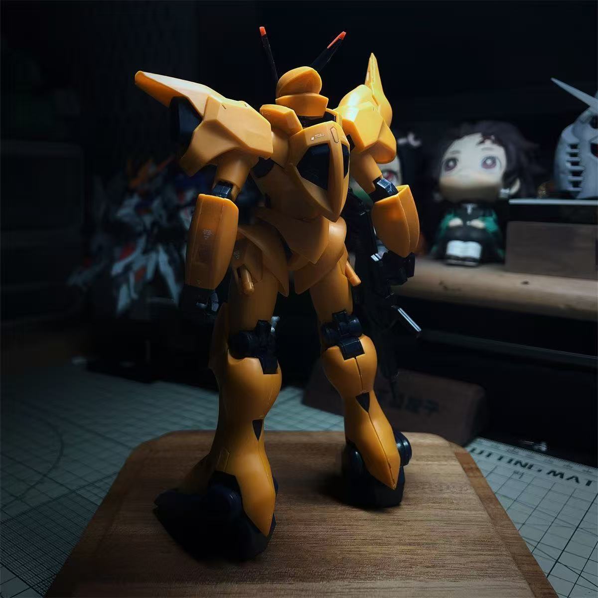 Hornets Studio RE/100 Shokew 1/100 (Third Party)