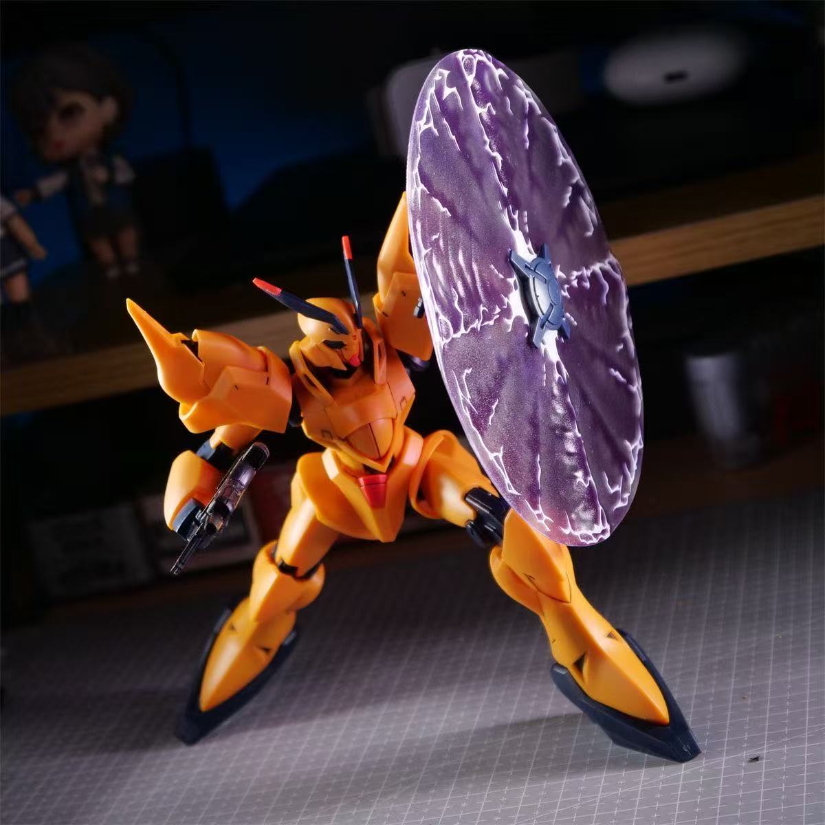 Hornets Studio RE/100 Shokew 1/100 (Third Party)