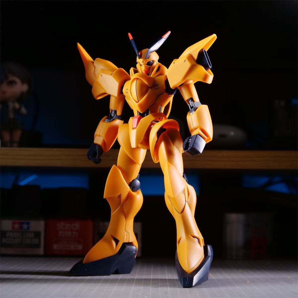 Hornets Studio RE/100 Shokew 1/100 (Third Party)