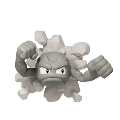Langbowang Pokemon Fridge Magnetic Figure - Koffing
