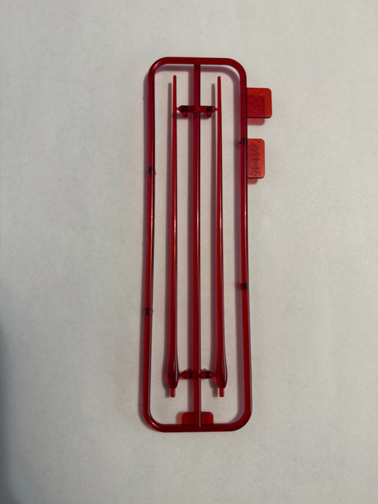 Beam Saber Y4 (for 1/100 Gundam)