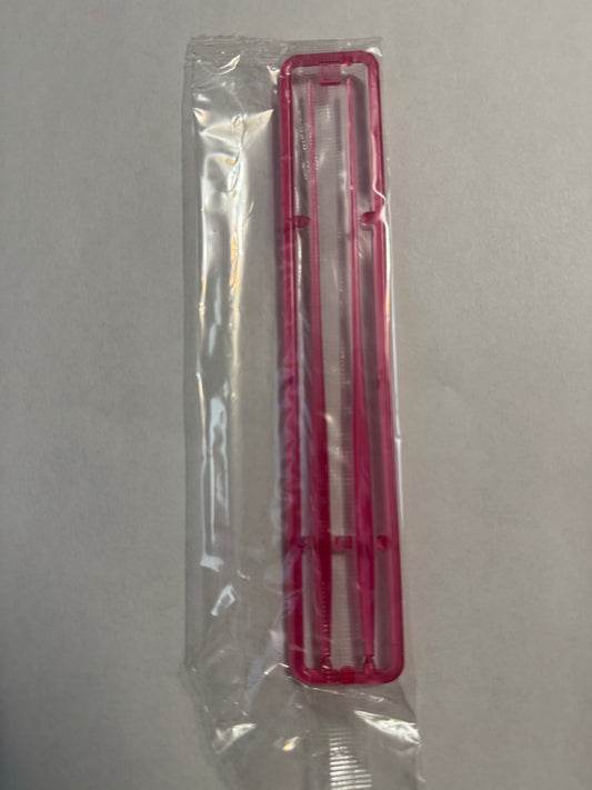 Beam Saber Q1 (for 1/100 Gundam)