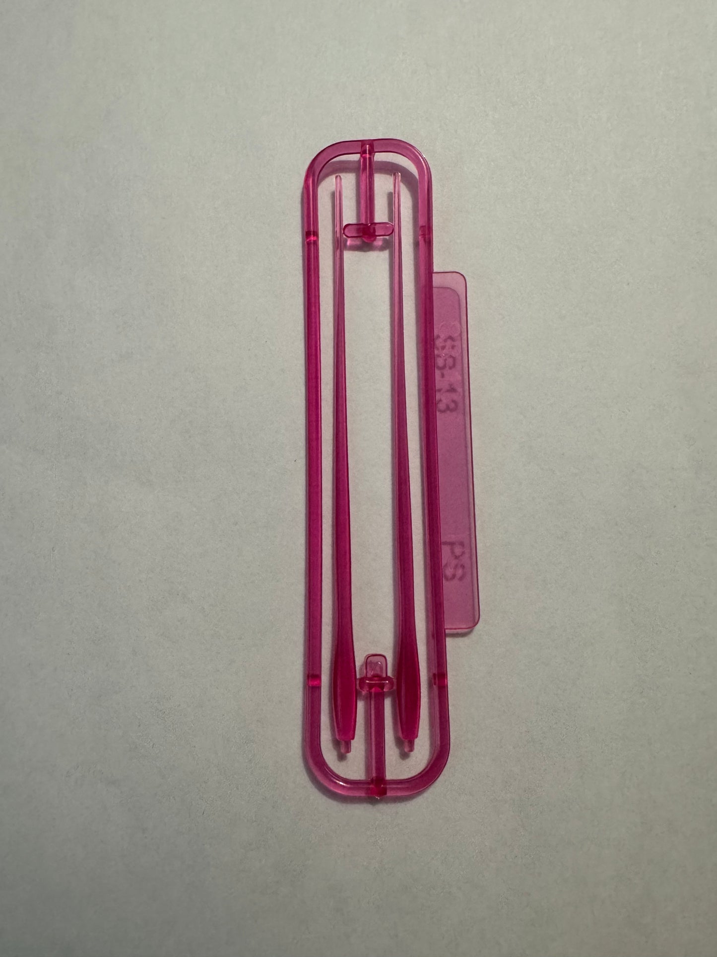 Beam Saber SB-13 (for 1/144 Gundam) 2