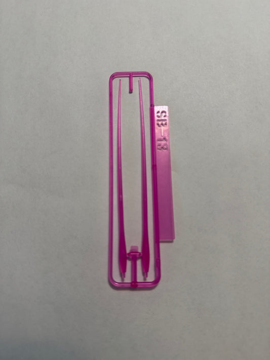 Beam Saber SB-13 (for 1/144 Gundam) 4