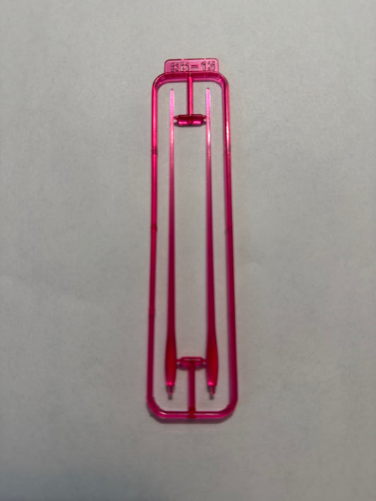 Beam Saber SB-13 (for 1/144 Gundam) 5