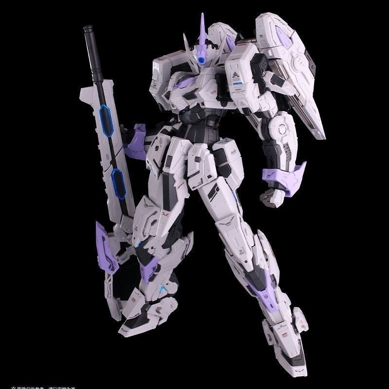 (Pre-Order) GM Model Godomo 1/100 GM-002 LUNA-TRACE (ETA: Q1 2026)