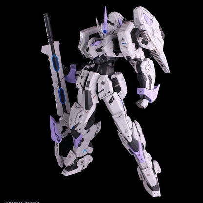 (Pre-Order) GM Model Godomo 1/100 GM-002 LUNA-TRACE (ETA: Q1 2026)
