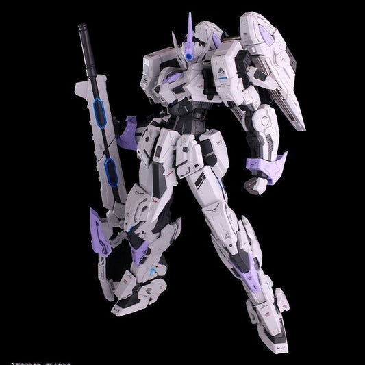 (Pre-Order) GM Model Godomo 1/100 GM-002 LUNA-TRACE (ETA: Q1 2026)