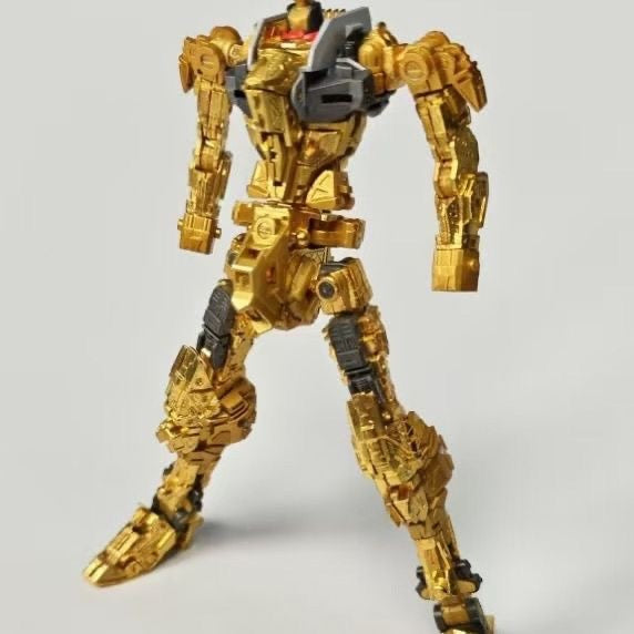 TLX Metal Parts Replacement Kit For MGEX Strike Freedom Gundam