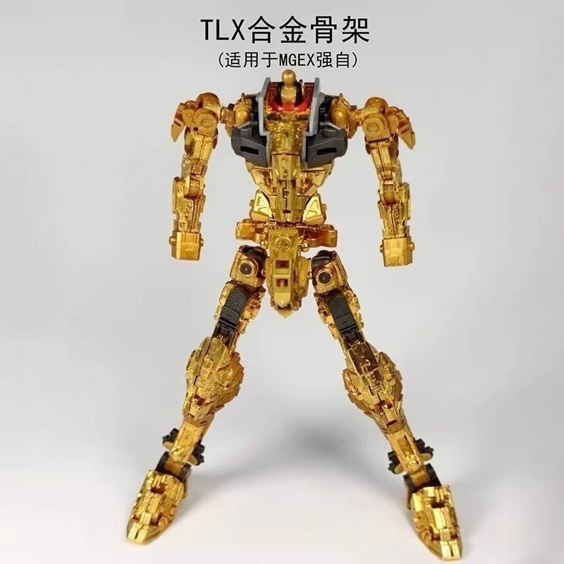 TLX Metal Parts Replacement Kit For MGEX Strike Freedom Gundam