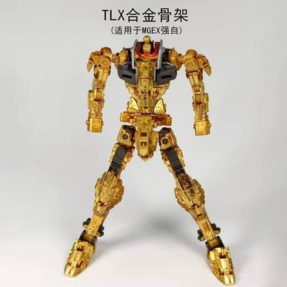 TLX Metal Parts Replacement Kit For MGEX Strike Freedom Gundam