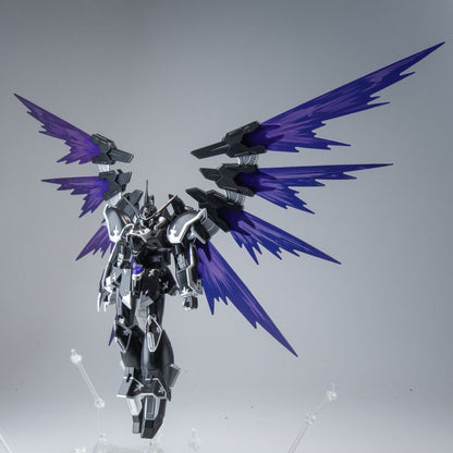 QY HG Black Knight Squad Cal-Re.A Black Ver. (Third Party)