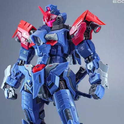 (Pre-Order) Eddas Technology Salamander 1/100 Metal Frame Model Kit (ETA: 2026 Q1)