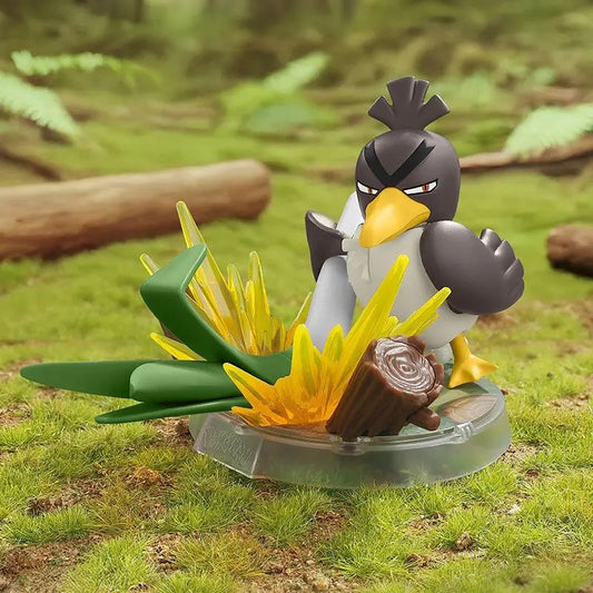 Blokees Building Block Pokemon Set S 3.0 - Farfetch'd