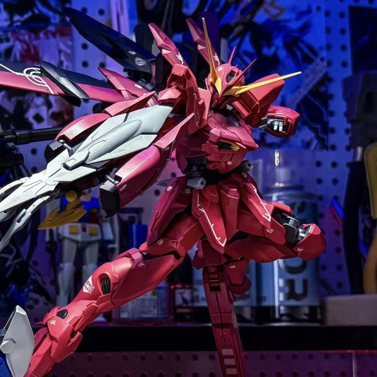 Menghu 1/100 MG Testament Gundam (Third Party, Not Original Bandai)