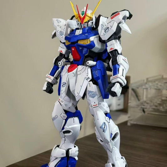 Menghu 1/100 MG Gundam Astray Out Frame (Third Party, Not Original Bandai)
