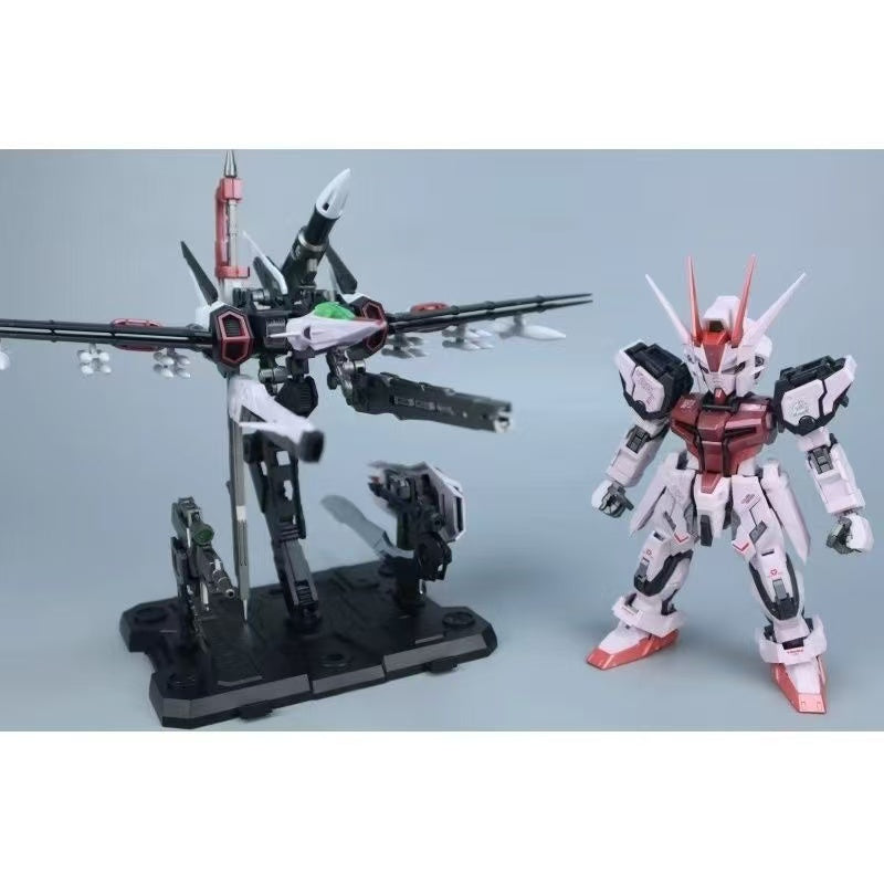 AZESD Model MGSD Gundam Revenge Bird (Third Party) Elite Version