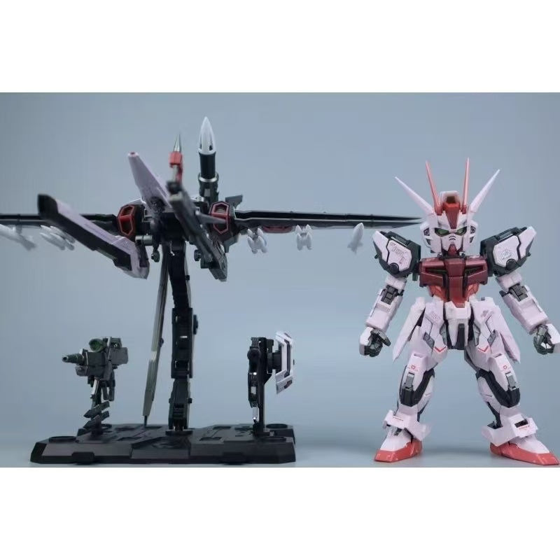 AZESD Model MGSD Gundam Revenge Bird (Third Party) Elite Version