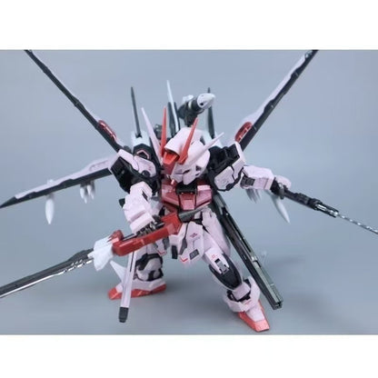 AZESD Model MGSD Gundam Revenge Bird (Third Party) Elite Version