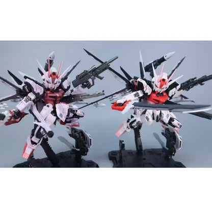 AZESD Model MGSD Gundam Revenge Bird (Third Party) Elite Version
