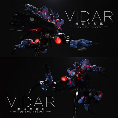 Unidad LED PG Gundam Exia