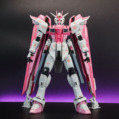 SUPA FM 1/100 Freedom Gundam Ver GCP Cherry Blossom Version (Third Party)