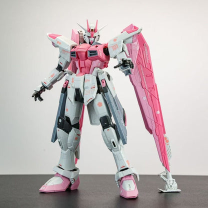 SUPA FM 1/100 Freedom Gundam Ver GCP Cherry Blossom Version (Third Party)