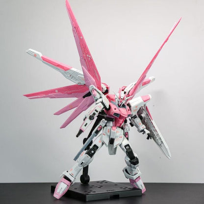 SUPA FM 1/100 Freedom Gundam Ver GCP Cherry Blossom Version (Third Party)