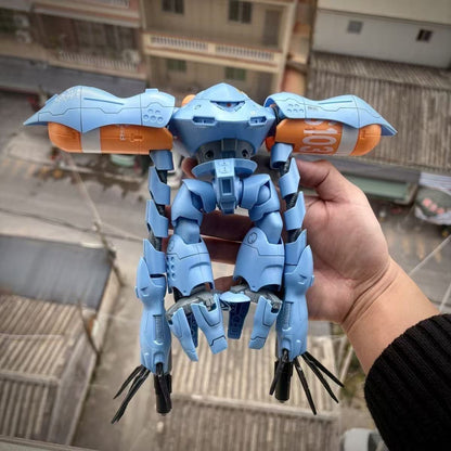 Crab Boss 1/100 HG MSM-03C Hygogg (Third Party)