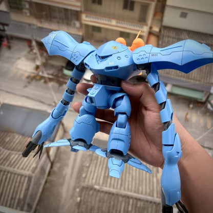 Crab Boss 1/100 HG MSM-03C Hygogg (Third Party)